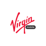Virgin mobile logo