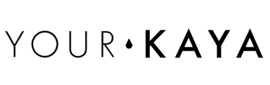 Your KAYA logo