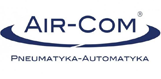 Air-com logo
