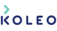 Koleo logo