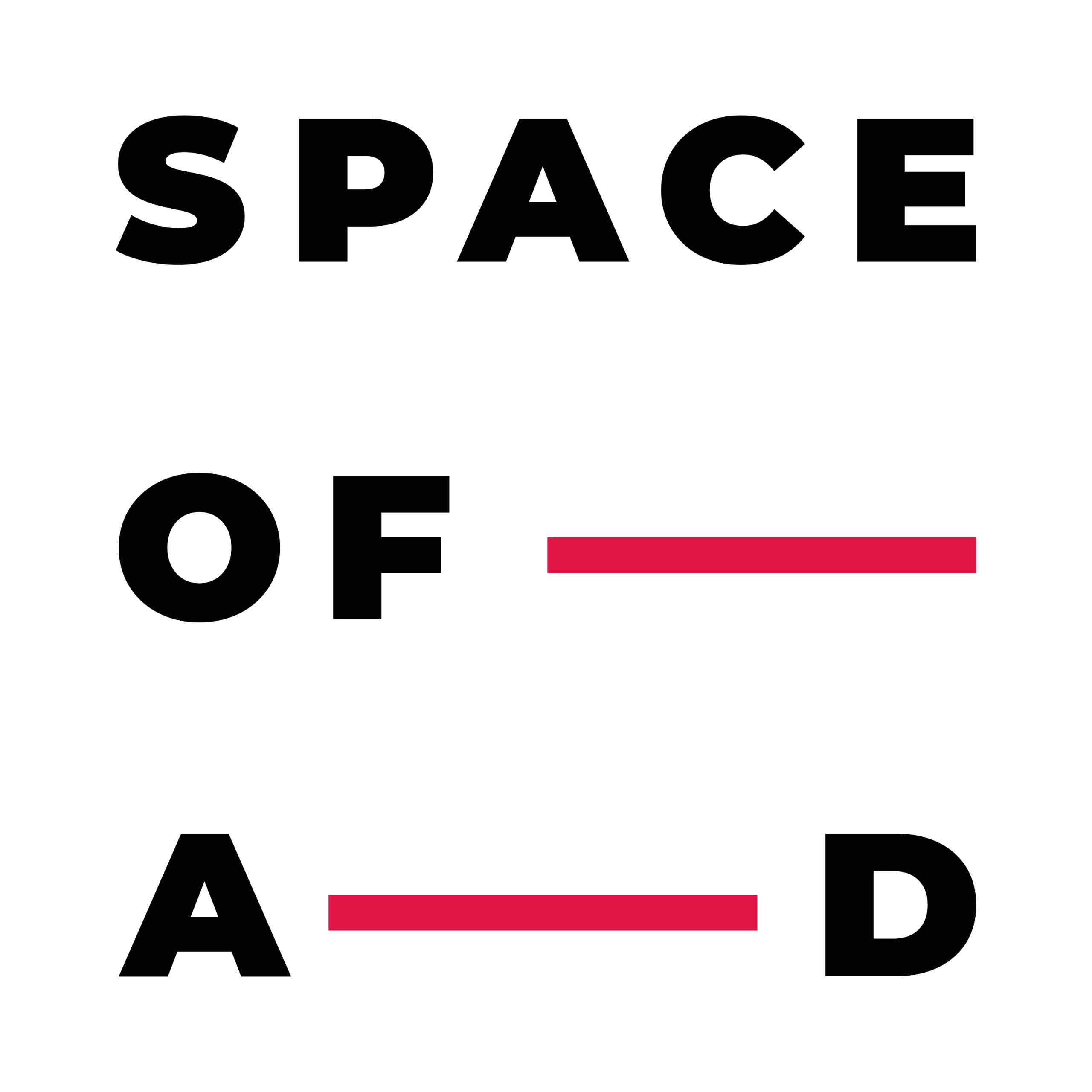 Space of Ad Logo