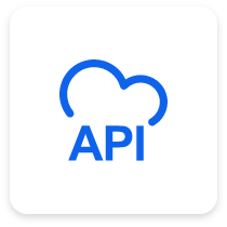 API HRnest logo
