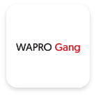 Integracja WAPRO Gang